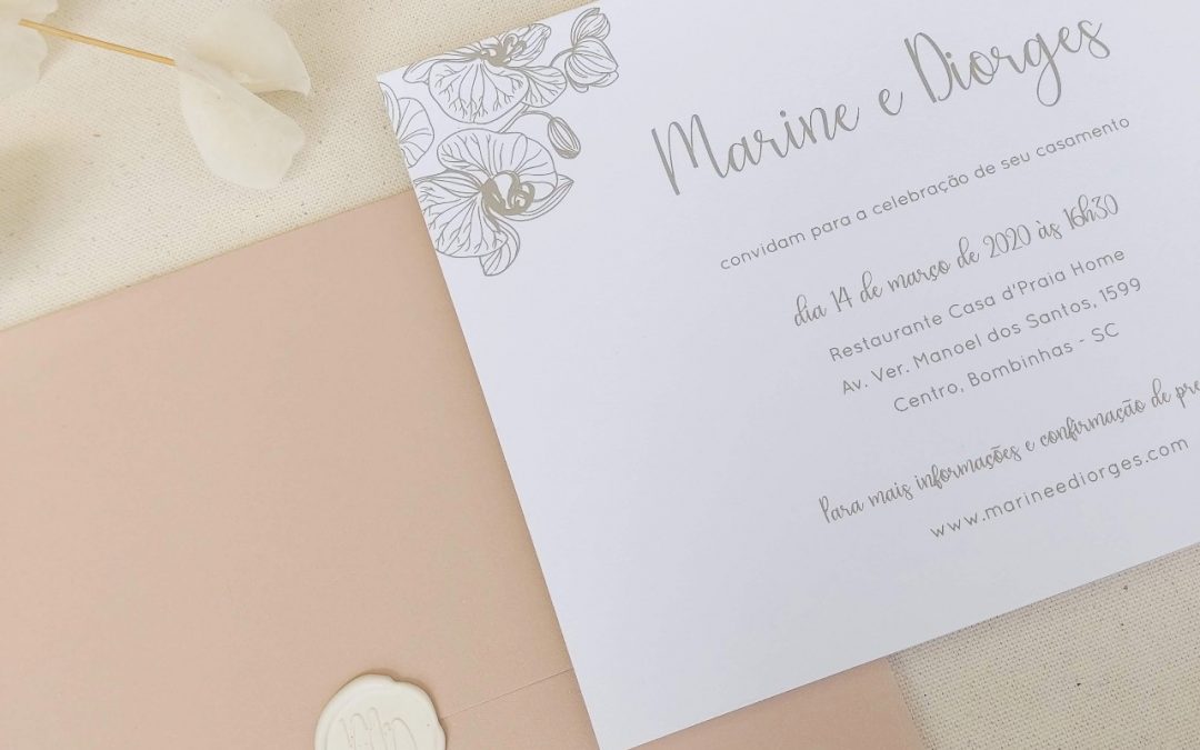 Marine e Diorges